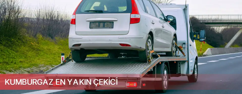 Kumburgaz İlçemi En Yakın Çekici