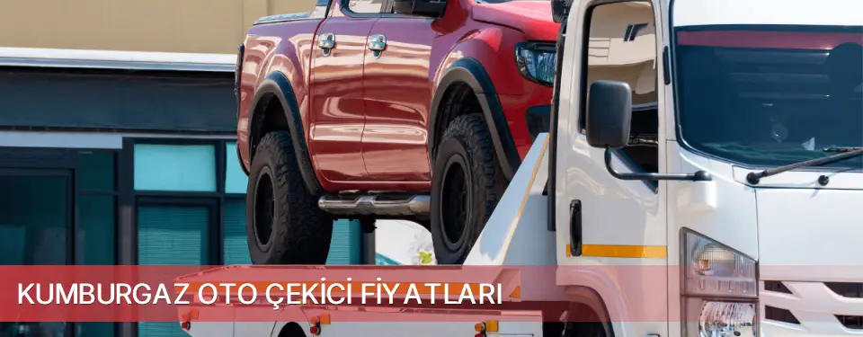 Kumburgaz İlçemi Oto Çekici Fiyatları